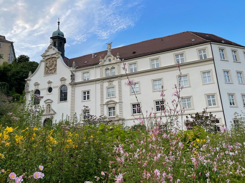 Holy Sepulchre Monastery School