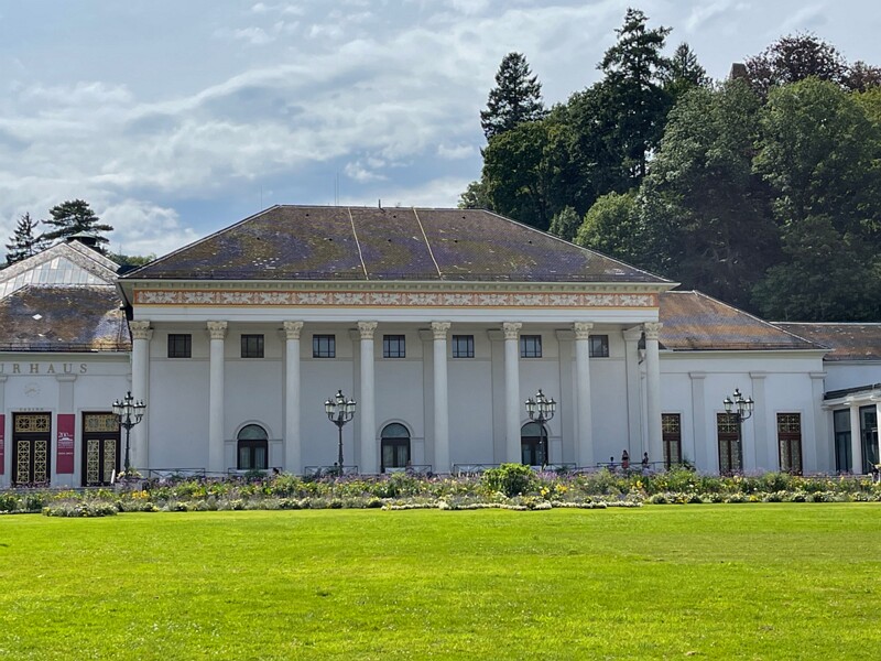 Kurhaus